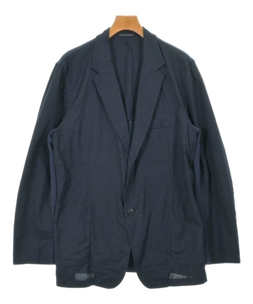 ヨウジヤマモトプールオム(yohji yamamoto POUR HOMME)のyohji yamamoto POUR HOMME カジュアルジャケット