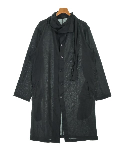 ヨウジヤマモトプールオム(yohji yamamoto POUR HOMME)のyohji yamamoto POUR HOMME コート（その他）