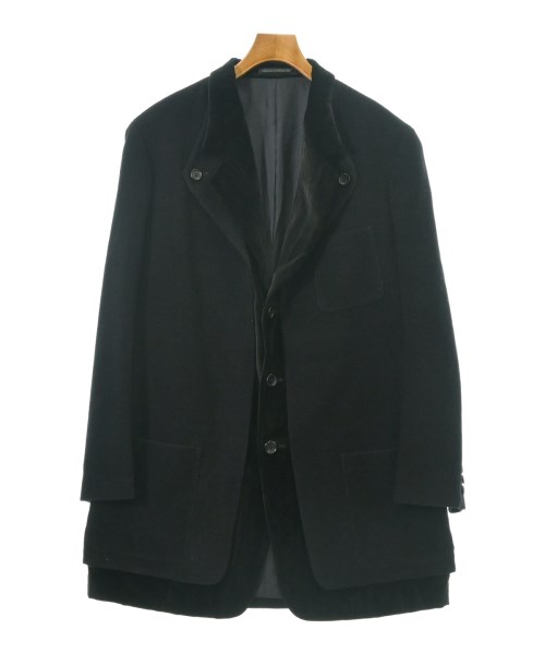 ヨウジヤマモトプールオム(yohji yamamoto POUR HOMME)のyohji yamamoto POUR HOMME テーラードジャケット