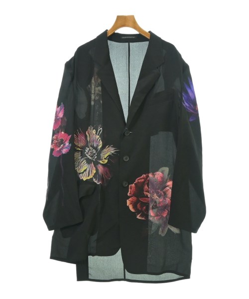 ヨウジヤマモトプールオム(yohji yamamoto POUR HOMME)のyohji yamamoto POUR HOMME テーラードジャケット