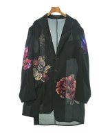 yohji yamamoto POUR HOMME テーラードジャケット