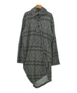 yohji yamamoto POUR HOMME カジュアルシャツ