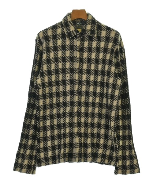 ヨウジヤマモトプールオム(yohji yamamoto POUR HOMME)のyohji yamamoto POUR HOMME カジュアルシャツ