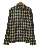 yohji yamamoto POUR HOMME カジュアルシャツ