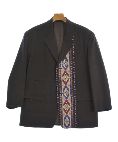 ヨウジヤマモトプールオム(yohji yamamoto POUR HOMME)のyohji yamamoto POUR HOMME カジュアルジャケット