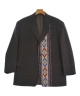 yohji yamamoto POUR HOMME カジュアルジャケット