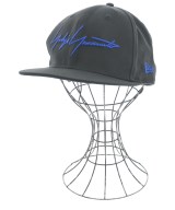 yohji yamamoto POUR HOMME キャップ