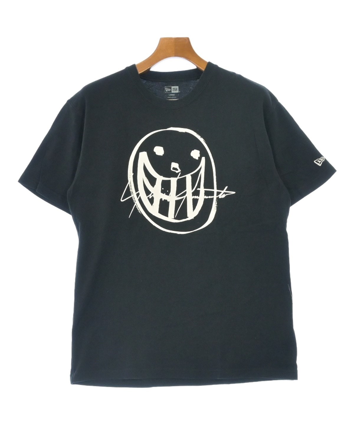 yohji yamamoto pour homme Ｔシャツ　3着セット 3 PACK T-shirt(S BlackxBlackxWhite): Yohji Yamamoto｜THE