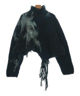 yohji yamamoto POUR HOMME ニット・セーター