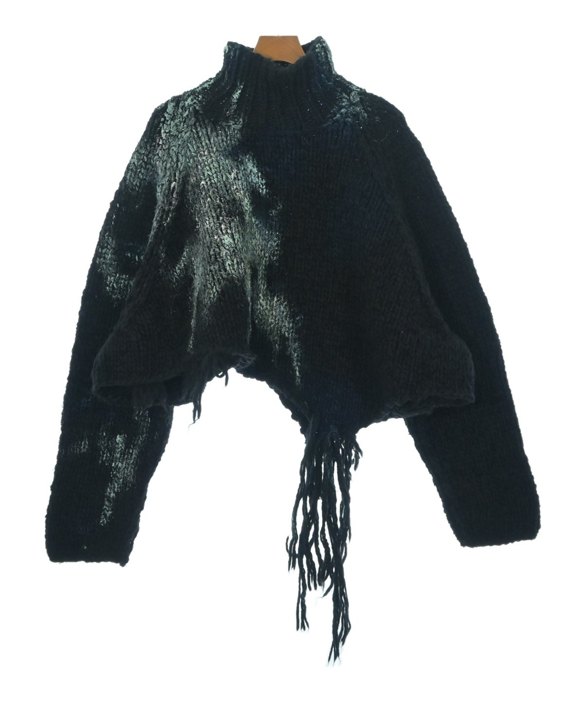 yohji yamamoto POUR HOMME（ヨウジヤマモトプールオム）ニット