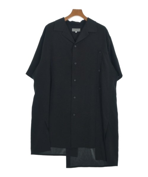 ヨウジヤマモトプールオム(yohji yamamoto POUR HOMME)のyohji yamamoto POUR HOMME カジュアルシャツ