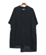 yohji yamamoto POUR HOMME カジュアルシャツ