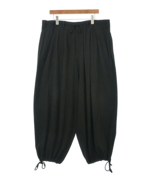ヨウジヤマモトプールオム(yohji yamamoto POUR HOMME)のyohji yamamoto POUR HOMME パンツ（その他）