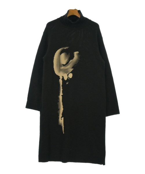 ヨウジヤマモトプールオム(yohji yamamoto POUR HOMME)のyohji yamamoto POUR HOMME ニット・セーター