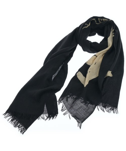 ヨウジヤマモトプールオム(yohji yamamoto POUR HOMME)のyohji yamamoto POUR HOMME マフラー