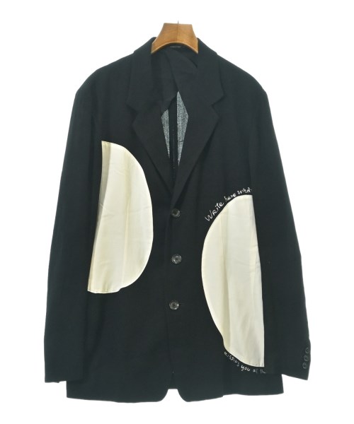 ヨウジヤマモトプールオム(yohji yamamoto POUR HOMME)のyohji yamamoto POUR HOMME ジャケット