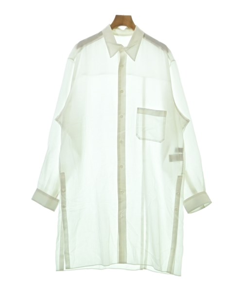 ヨウジヤマモトプールオム(yohji yamamoto POUR HOMME)のyohji yamamoto POUR HOMME カジュアルシャツ