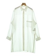 yohji yamamoto POUR HOMME カジュアルシャツ