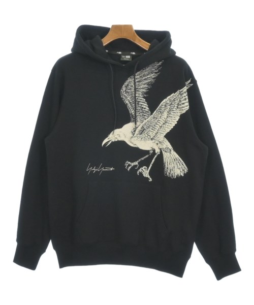 ヨウジヤマモトプールオム(yohji yamamoto POUR HOMME)のyohji yamamoto POUR HOMME パーカー