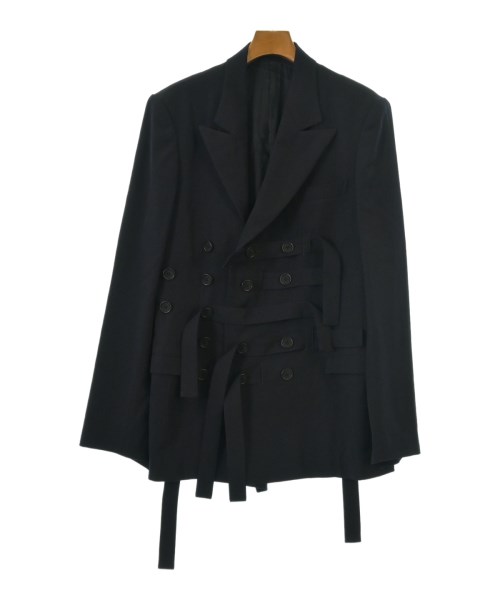 ヨウジヤマモトプールオム(yohji yamamoto POUR HOMME)のyohji yamamoto POUR HOMME ジャケット