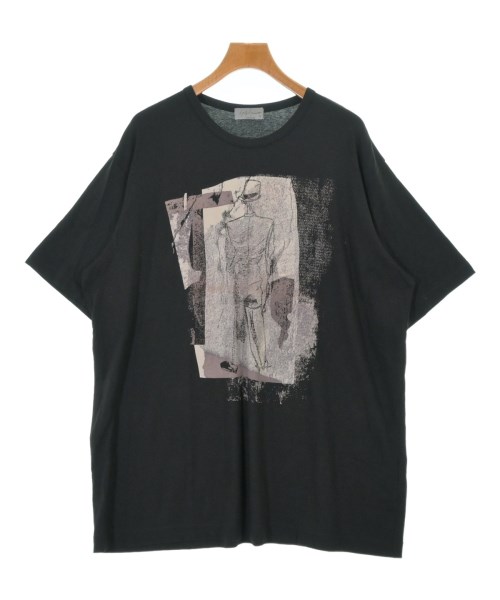 ヨウジヤマモトプールオム(yohji yamamoto POUR HOMME)のyohji yamamoto POUR HOMME Tシャツ・カットソー