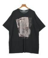 yohji yamamoto POUR HOMME Tシャツ・カットソー
