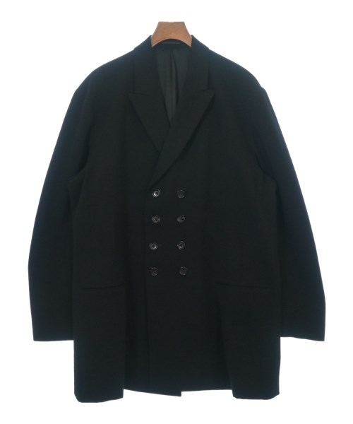 ヨウジヤマモトプールオム(yohji yamamoto POUR HOMME)のyohji yamamoto POUR HOMME テーラードジャケット