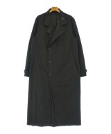 yohji yamamoto POUR HOMME コート