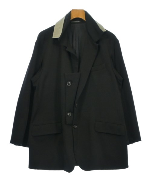 ヨウジヤマモトプールオム(yohji yamamoto POUR HOMME)のyohji yamamoto POUR HOMME カジュアルジャケット