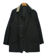 yohji yamamoto POUR HOMME カジュアルジャケット