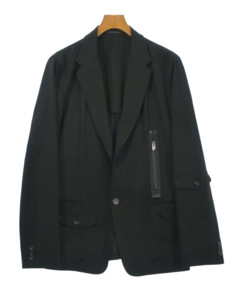 ヨウジヤマモトプールオム(yohji yamamoto POUR HOMME)のyohji yamamoto POUR HOMME カジュアルジャケット