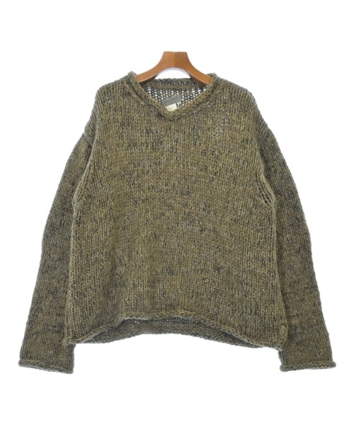 ヨウジヤマモトプールオム(yohji yamamoto POUR HOMME)のyohji yamamoto POUR HOMME ニット・セーター