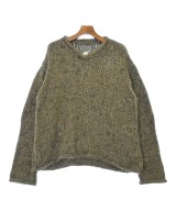 yohji yamamoto POUR HOMME ニット・セーター
