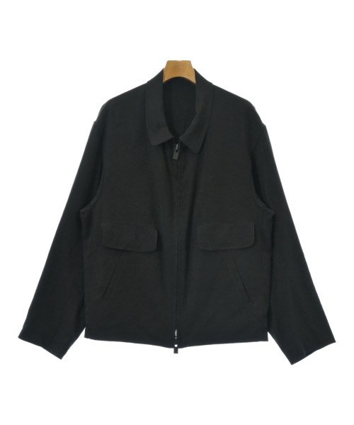 ヨウジヤマモトプールオム(yohji yamamoto POUR HOMME)のyohji yamamoto POUR HOMME ブルゾン（その他）
