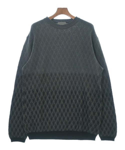 ヨウジヤマモトプールオム(yohji yamamoto POUR HOMME)のyohji yamamoto POUR HOMME ニット・セーター