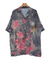 yohji yamamoto POUR HOMME カジュアルシャツ