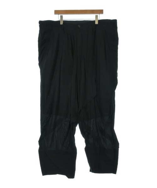 ヨウジヤマモトプールオム(yohji yamamoto POUR HOMME)のyohji yamamoto POUR HOMME パンツ（その他）
