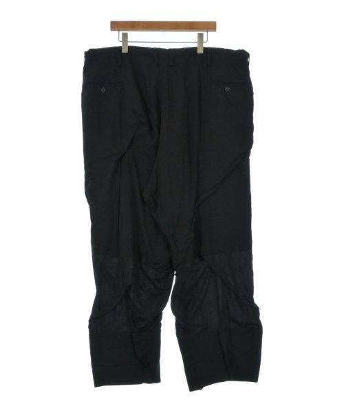 yohji yamamoto POUR HOMME（ヨウジヤマモトプールオム）その他 黒 サイズ:4(L位) メンズ/2200603489013