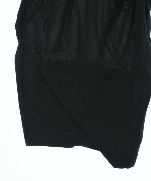 yohji yamamoto POUR HOMME（ヨウジヤマモトプールオム）その他 黒 サイズ:4(L位) メンズ/2200603489013