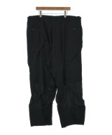 yohji yamamoto POUR HOMME（ヨウジヤマモトプールオム）その他 黒 サイズ:4(L位) メンズ/2200603489013