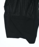 yohji yamamoto POUR HOMME（ヨウジヤマモトプールオム）その他 黒 サイズ:4(L位) メンズ/2200603489013