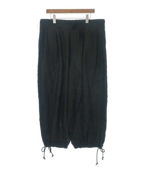 ヨウジヤマモトプールオム(yohji yamamoto POUR HOMME)のyohji yamamoto POUR HOMME パンツ（その他）