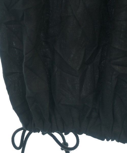 yohji yamamoto POUR HOMME（ヨウジヤマモトプールオム）その他 黒 サイズ:3(M位) メンズ/2200603489020