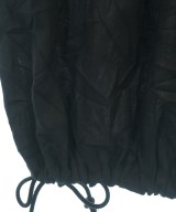 yohji yamamoto POUR HOMME（ヨウジヤマモトプールオム）その他 黒 サイズ:3(M位) メンズ/2200603489020