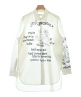 yohji yamamoto POUR HOMME カジュアルシャツ