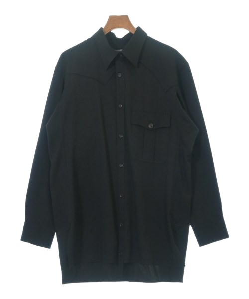 ヨウジヤマモトプールオム(yohji yamamoto POUR HOMME)のyohji yamamoto POUR HOMME カジュアルシャツ
