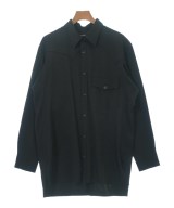 yohji yamamoto POUR HOMME カジュアルシャツ