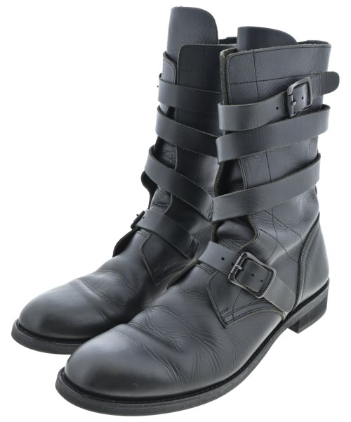 ヨウジヤマモトプールオム(yohji yamamoto POUR HOMME)のyohji yamamoto POUR HOMME ブーツ