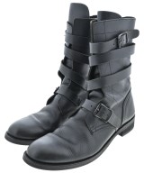 yohji yamamoto POUR HOMME ブーツ