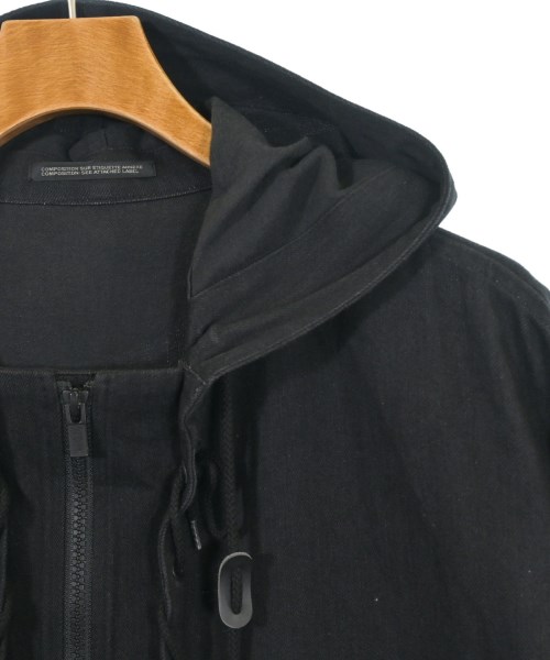 yohji yamamoto POUR HOMME（ヨウジヤマモトプールオム）その他 黒 サイズ:-(XXL位) メンズ/2200603535017